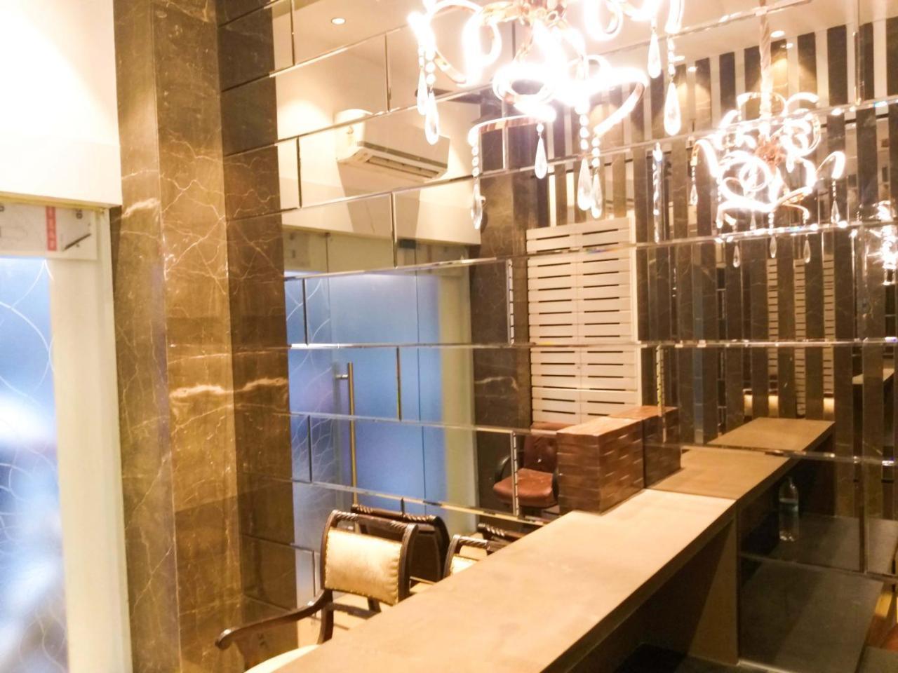 The Fountain Inn - Fort Mumbai Luaran gambar
