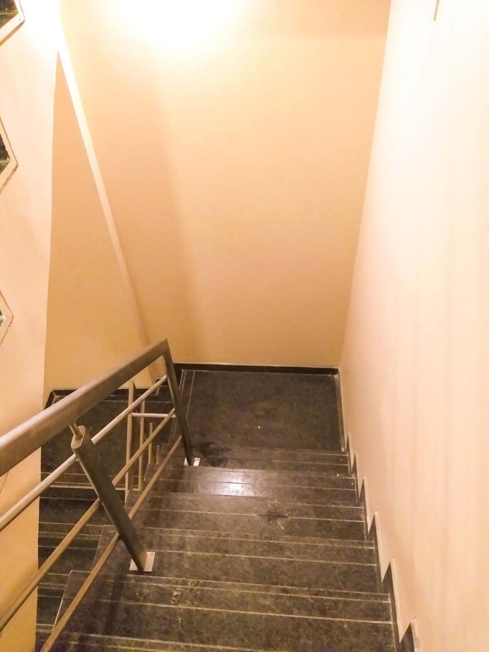 The Fountain Inn - Fort Mumbai Luaran gambar